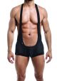Joe Snyder Bulge Body - Black - L