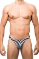 Joe Snyder Thong - Jail - M