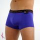 Bum Chums Fruity Hipster - Plum Purple - M