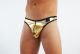 Bum Chums Thong - Solar Pant - M