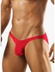 Joe Snyder Bulge Full Boxers - Red - S