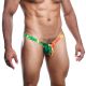 Joe Snyder Bulge Thong - Spectrum - M