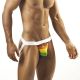 Joe Snyder Jockstrap - Rainbow
