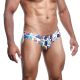 Joe Snyder Mini Cheeky Solid Boxers - Comics - M