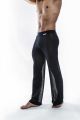 Joe Snyder Pants Mesh Black - M