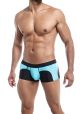 Joe Snyder PSU Boxers - Black/Mint - L
