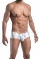 Joe Snyder SXT Cheek - Gray/White - S